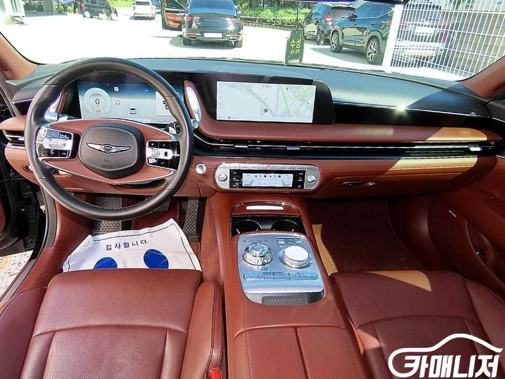 G90(RS4) 3.5T GDI AWD 사진 7