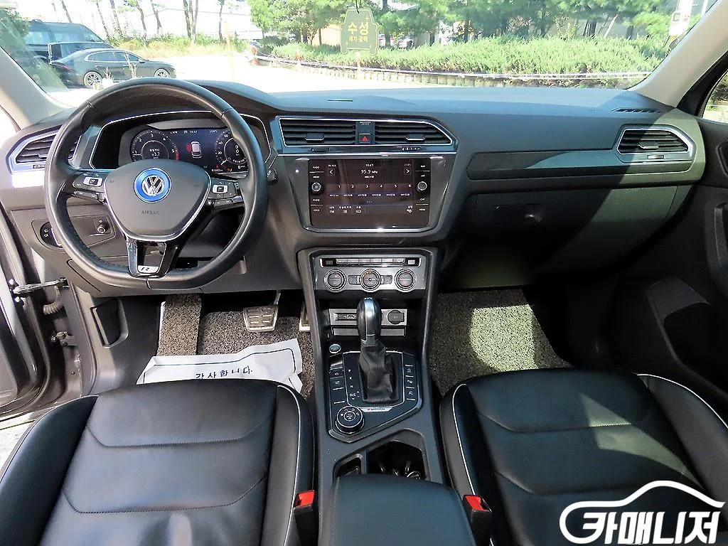 티구안(2세대) 2.0 TDI 프레스티지 4모션 사진 7