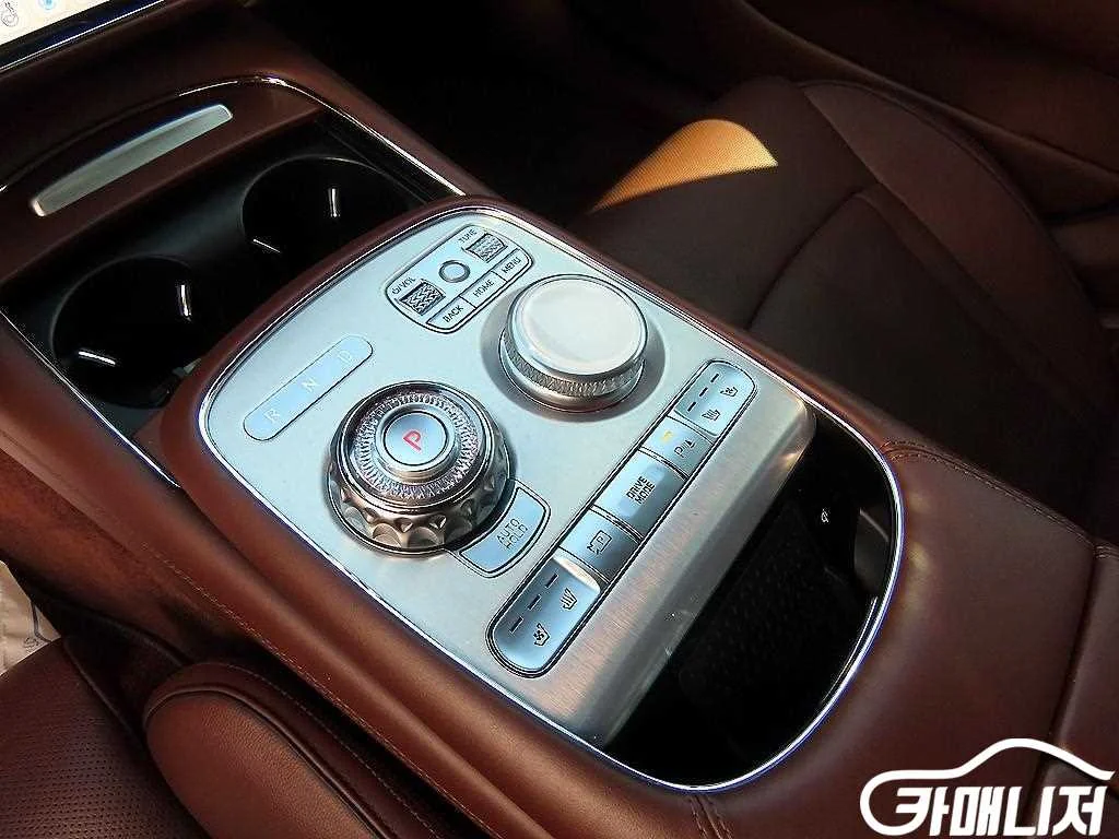 G90(RS4) 3.5T GDI AWD 사진 10