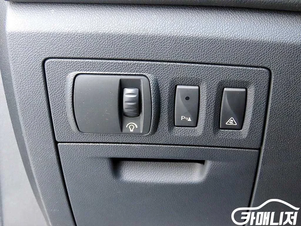 올뉴SM7 2.5 LE 사진 12