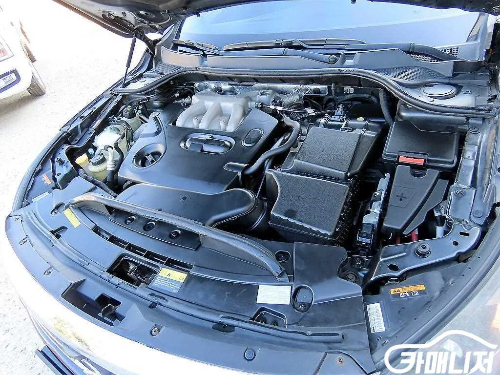 올뉴SM7 2.5 LE 사진 18