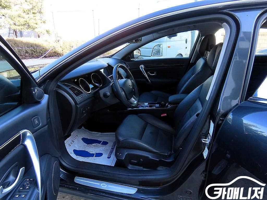 올뉴SM7 2.5 LE 사진 5