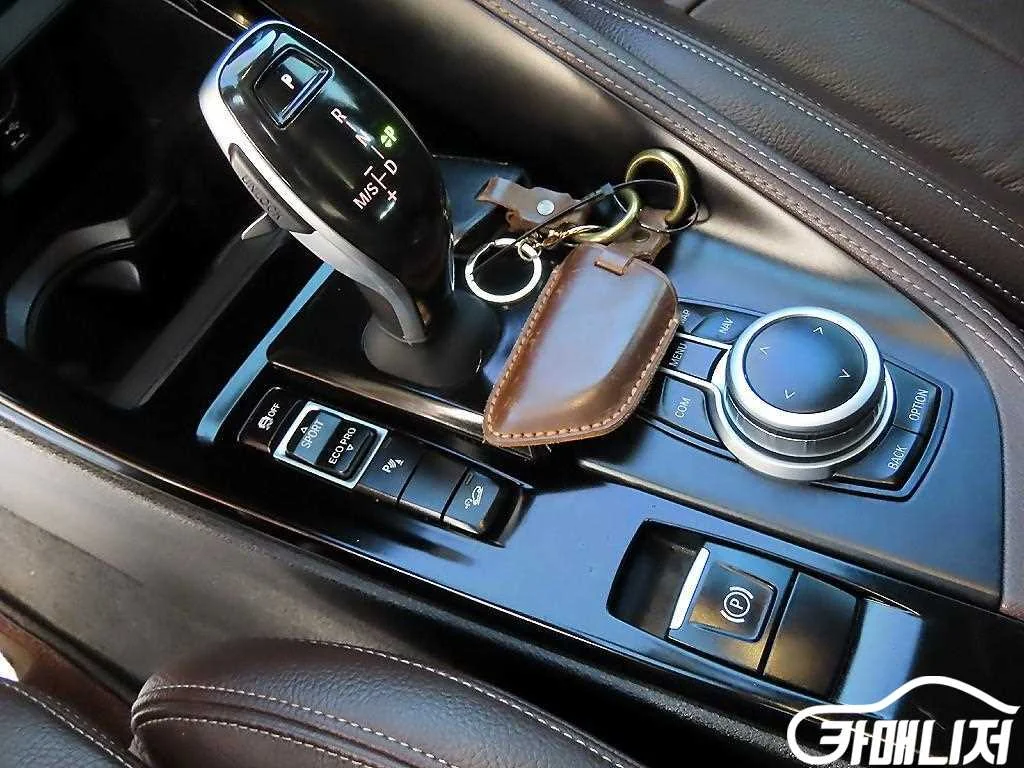 X1 (F48) xDrive 20i M 스포츠 사진 11