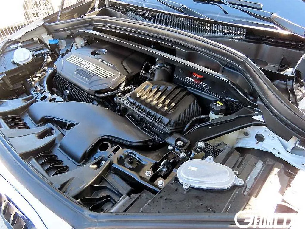 X1 (F48) xDrive 20i M 스포츠 사진 19
