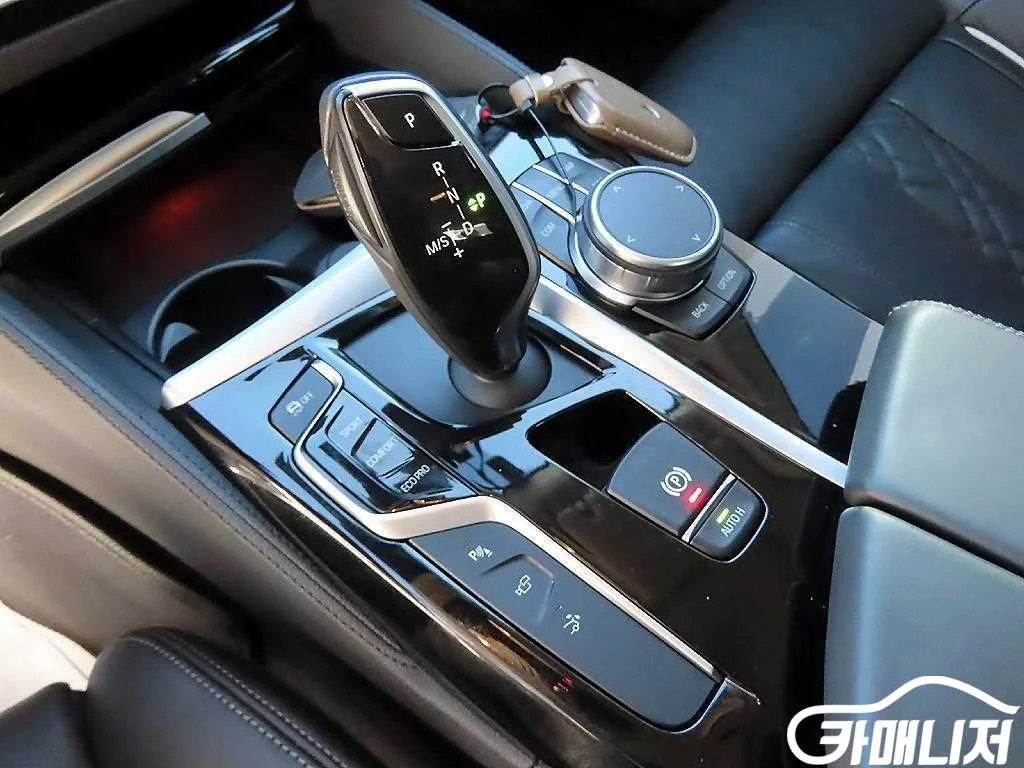 6시리즈 GT (G32) 620d 럭셔리 사진 11