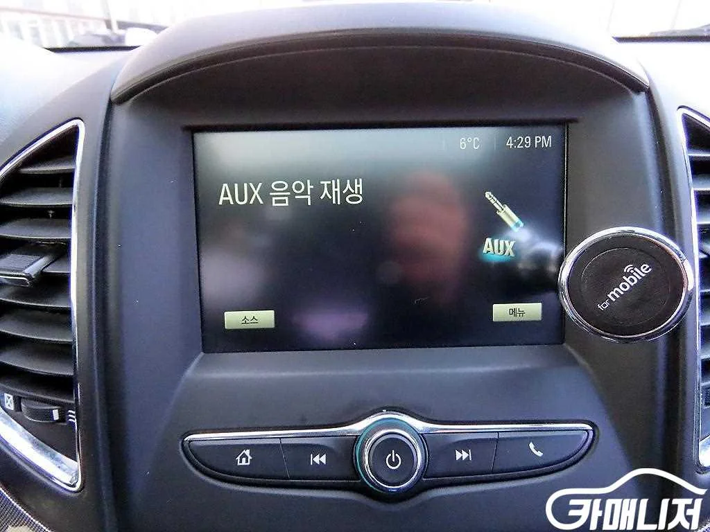 캡티바 2.0 2WD LT디럭스팩 사진 14