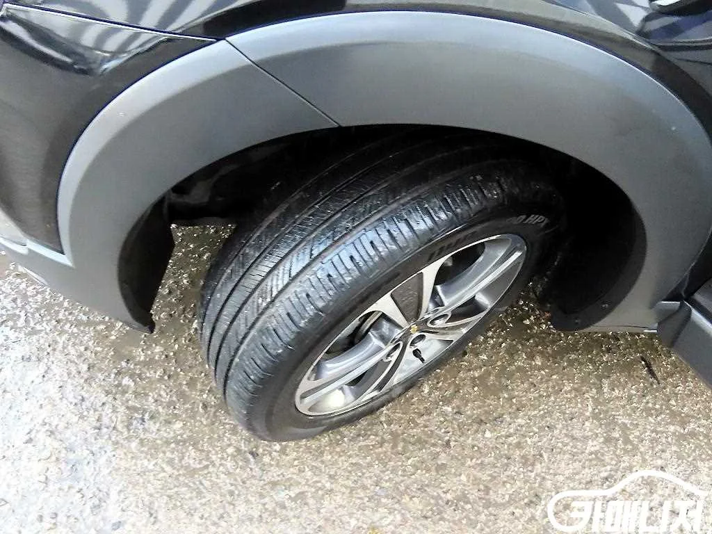캡티바 2.0 2WD LT디럭스팩 사진 20