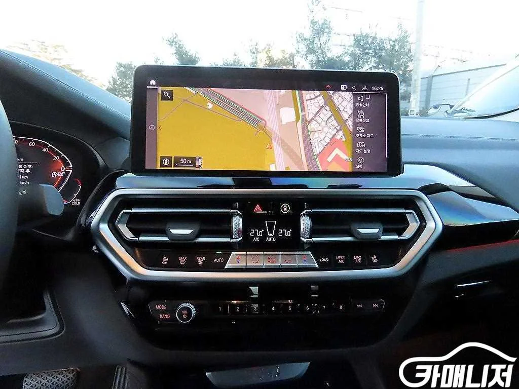 X4 (G02) xDrive 20d xLine 사진 12