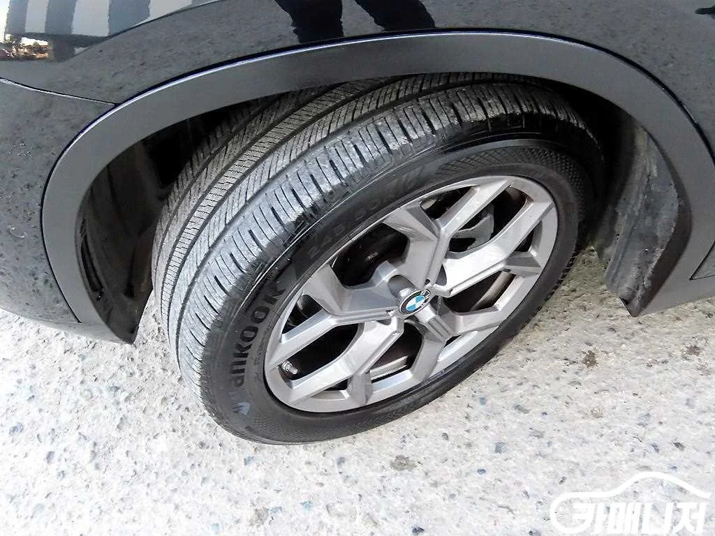 X4 (G02) xDrive 20d xLine 사진 20