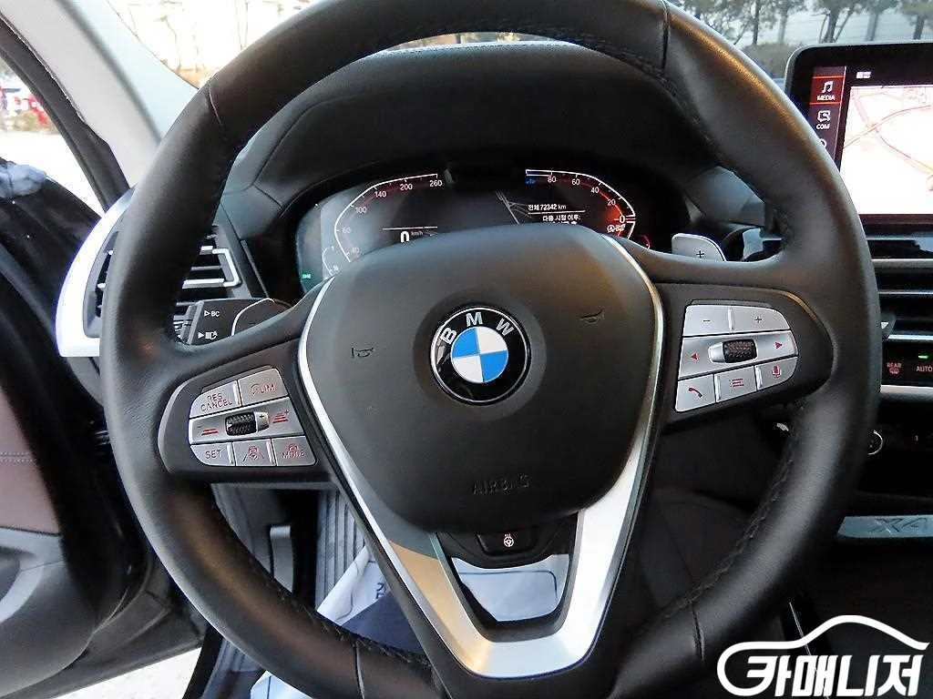 X4 (G02) xDrive 20d xLine 사진 8