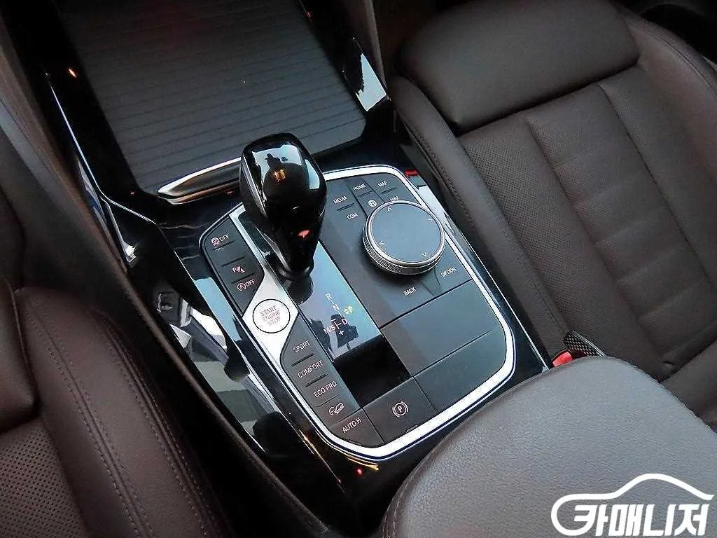 X4 (G02) xDrive 20d xLine 사진 10