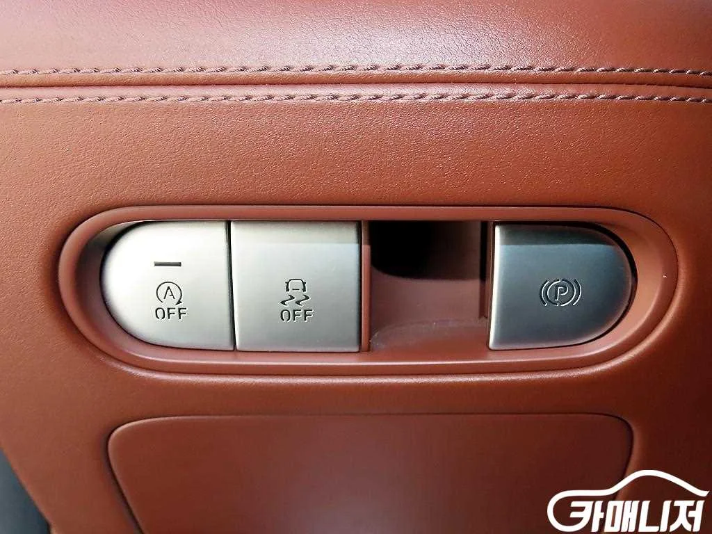 G90(RS4) 3.5T GDI AWD 사진 12