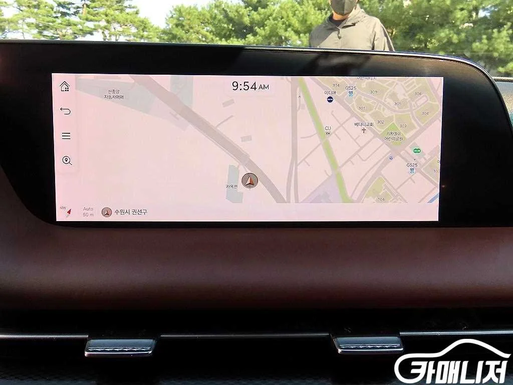 G90(RS4) 3.5T GDI AWD 사진 14