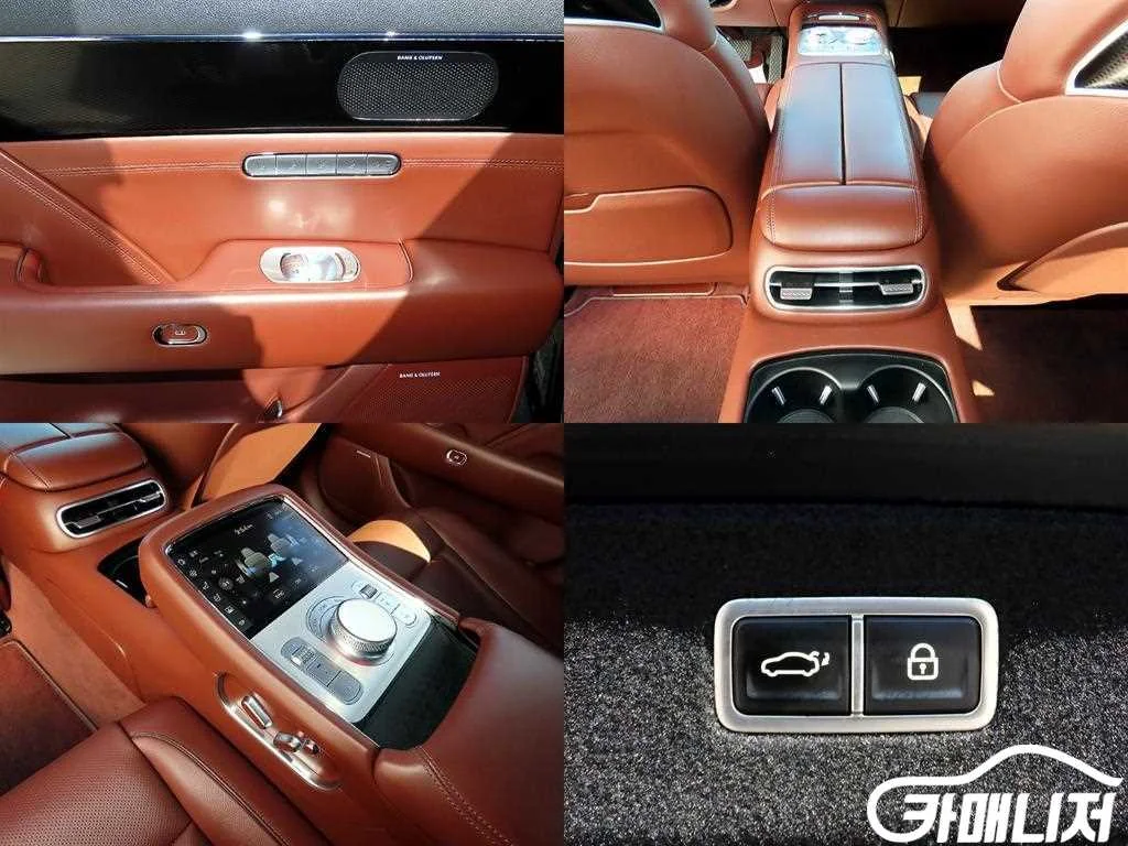 G90(RS4) 3.5T GDI AWD 사진 18