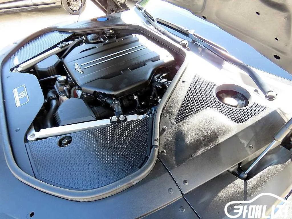 G90(RS4) 3.5T GDI AWD 사진 19