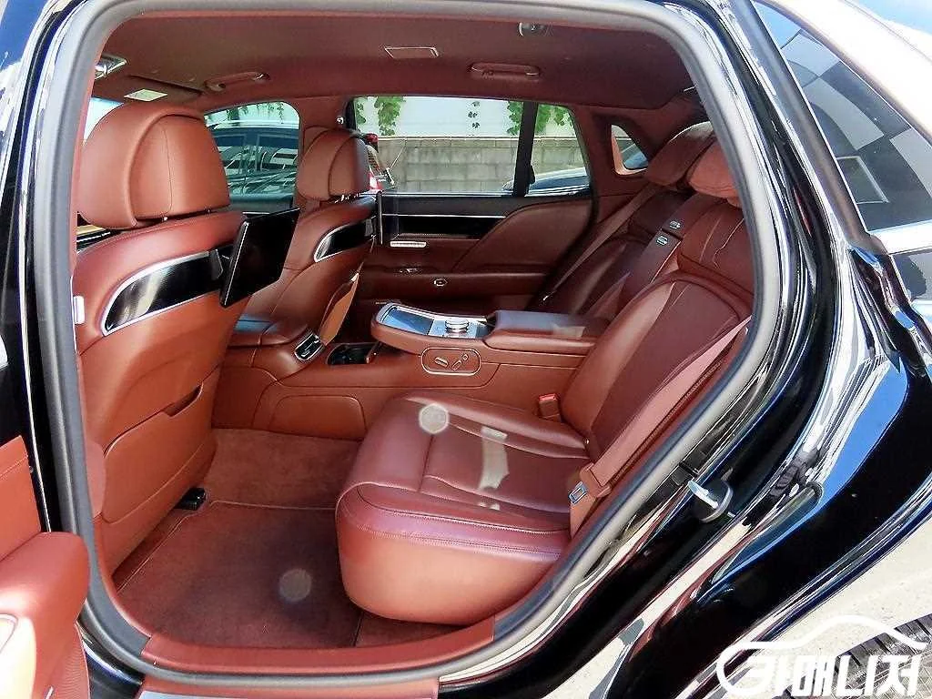 G90(RS4) 3.5T GDI AWD 사진 6
