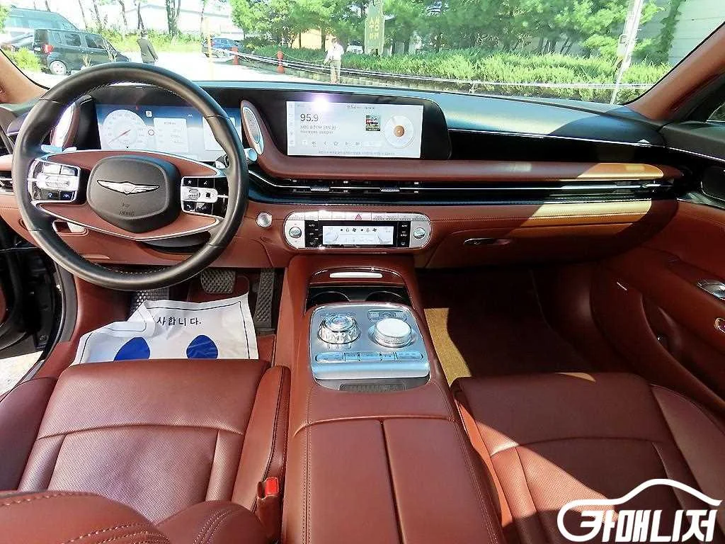 G90(RS4) 3.5T GDI AWD 사진 7