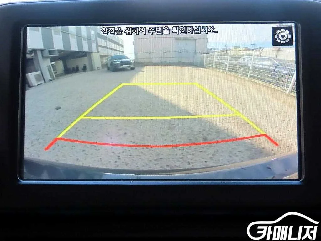 그랜저 IG 3.0 LPI 모던(렌터카) 사진 15