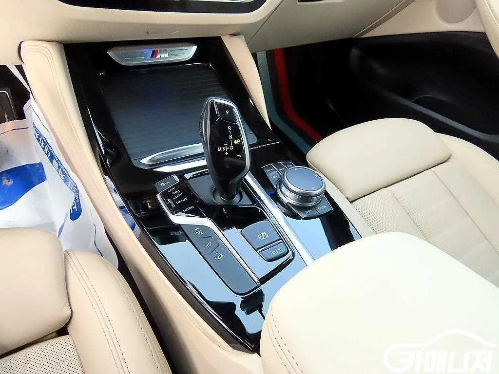 X4 (G02) xDrive M40i 사진 11