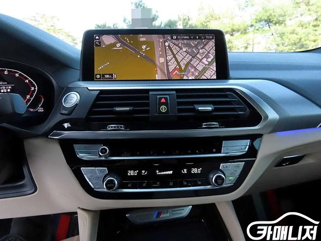 X4 (G02) xDrive M40i 사진 13
