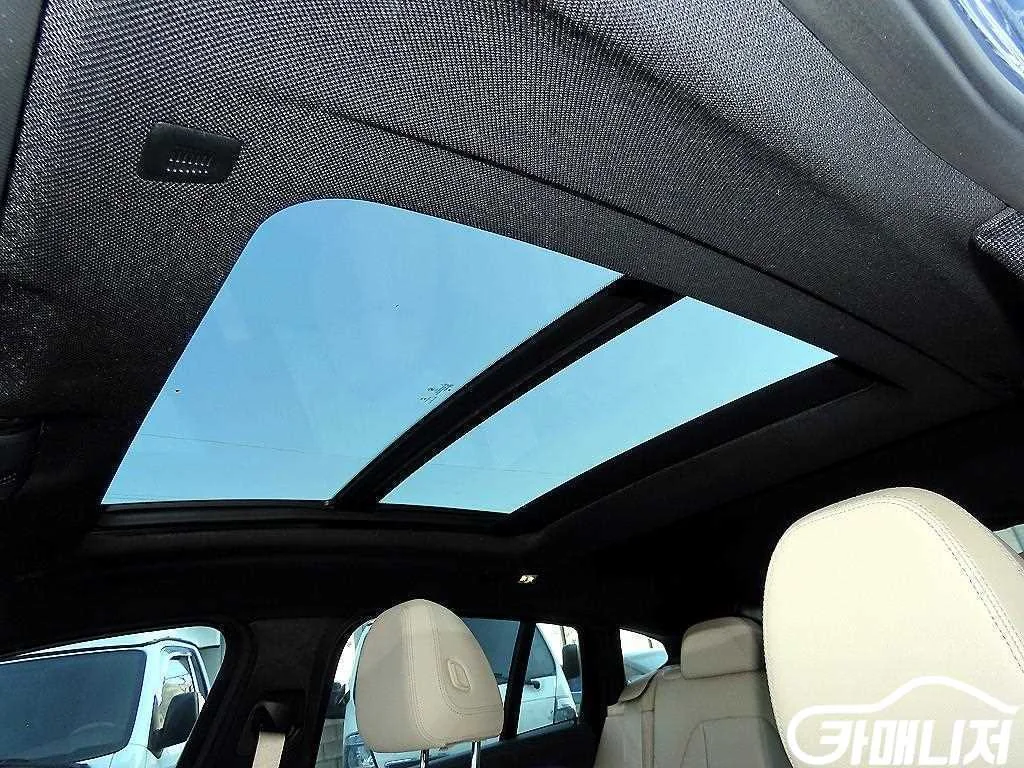 X4 (G02) xDrive M40i 사진 16