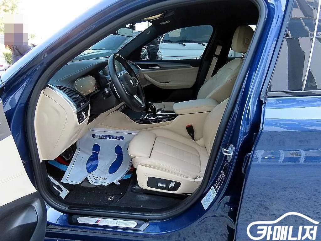 X4 (G02) xDrive M40i 사진 5