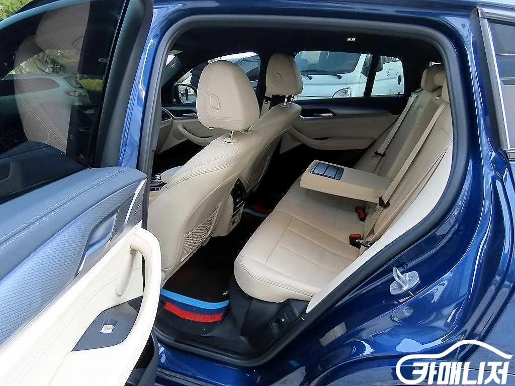 X4 (G02) xDrive M40i 사진 6