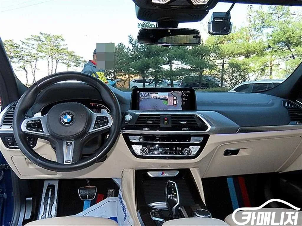 X4 (G02) xDrive M40i 사진 7