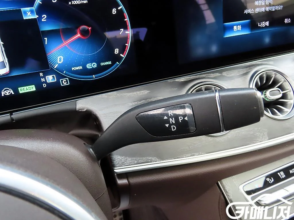 CLS클래스 C257 CLS 450 4MATIC AMG Line 사진 11