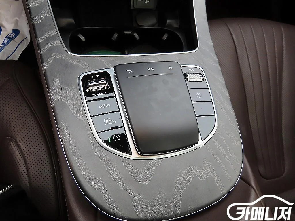 CLS클래스 C257 CLS 450 4MATIC AMG Line 사진 13