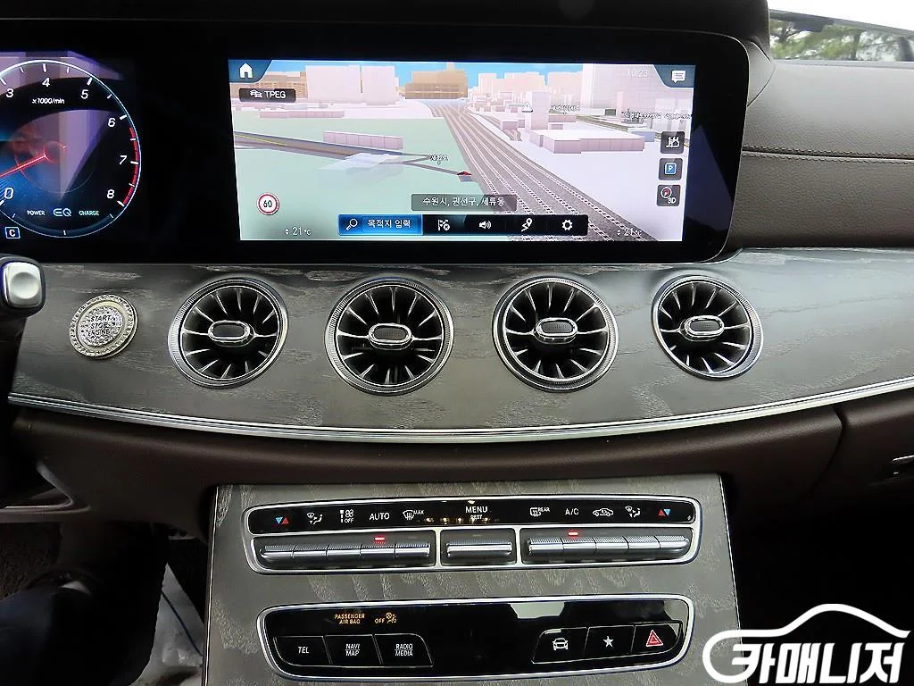 CLS클래스 C257 CLS 450 4MATIC AMG Line 사진 14