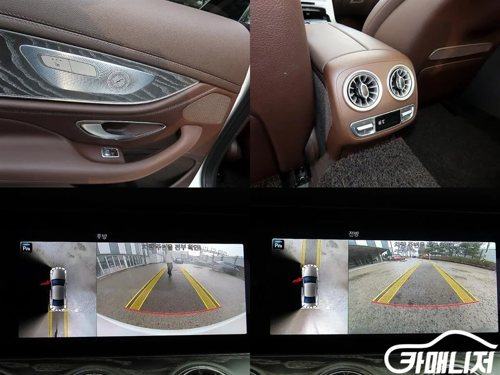 CLS클래스 C257 CLS 450 4MATIC AMG Line 사진 17