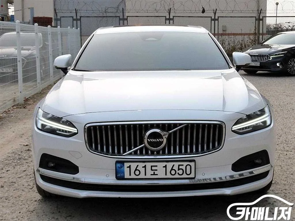 S90 B6 AWD 인스크립션 사진 1