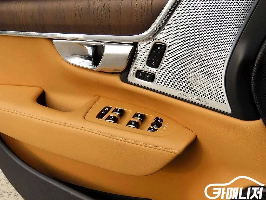 S90 B6 AWD 인스크립션 사진 12
