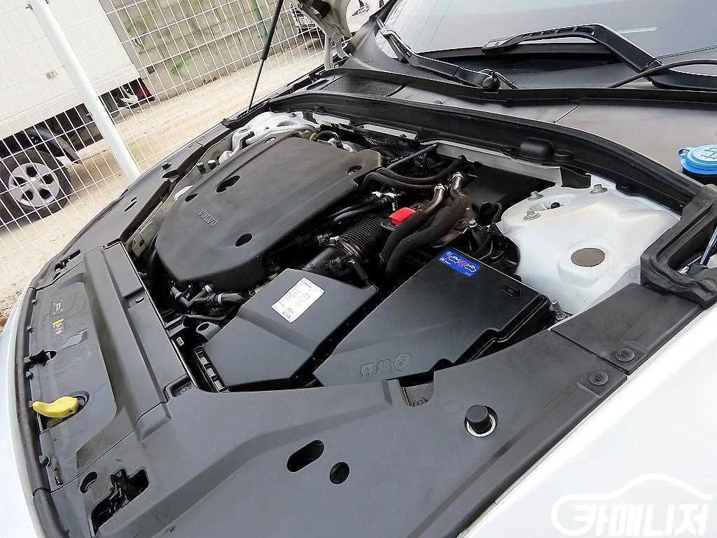 S90 B6 AWD 인스크립션 사진 19