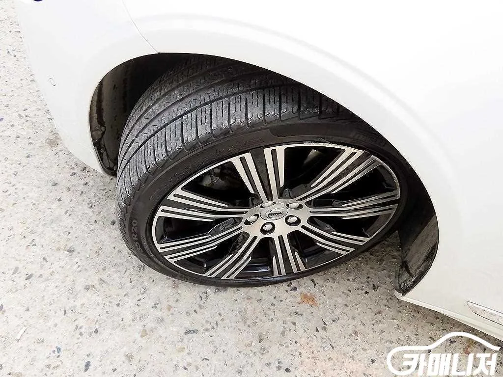 S90 B6 AWD 인스크립션 사진 20