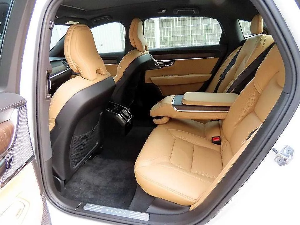 S90 B6 AWD 인스크립션 사진 6