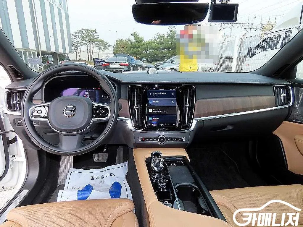 S90 B6 AWD 인스크립션 사진 7