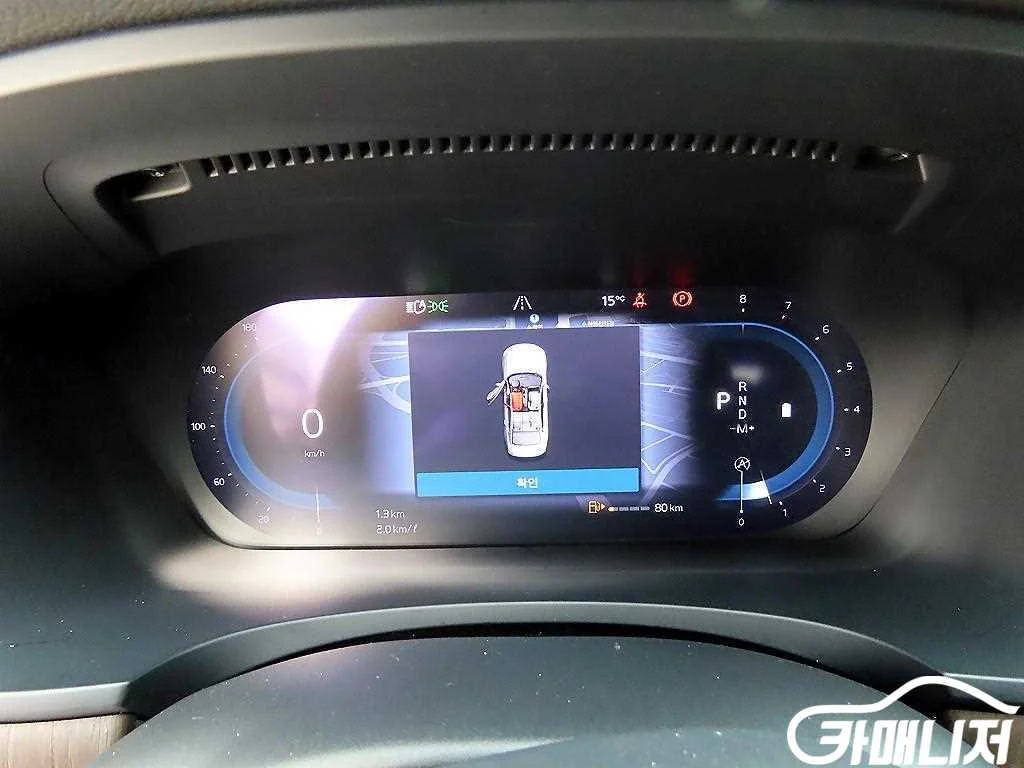 S90 B6 AWD 인스크립션 사진 9