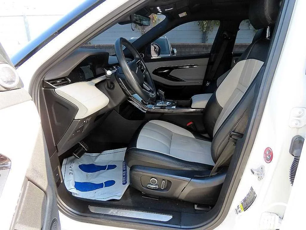 레인지로버 이보크 2세대 P250 R-다이나믹 SE 사진 5