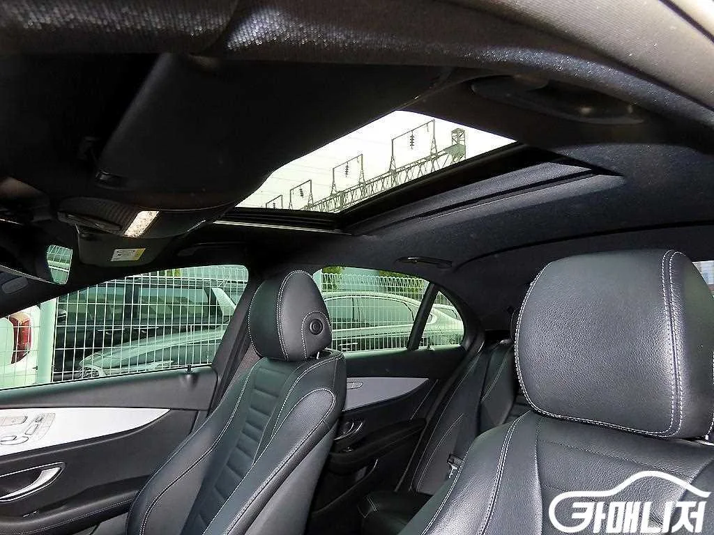 E-클래스 W213 E250 아방가르드 사진 17