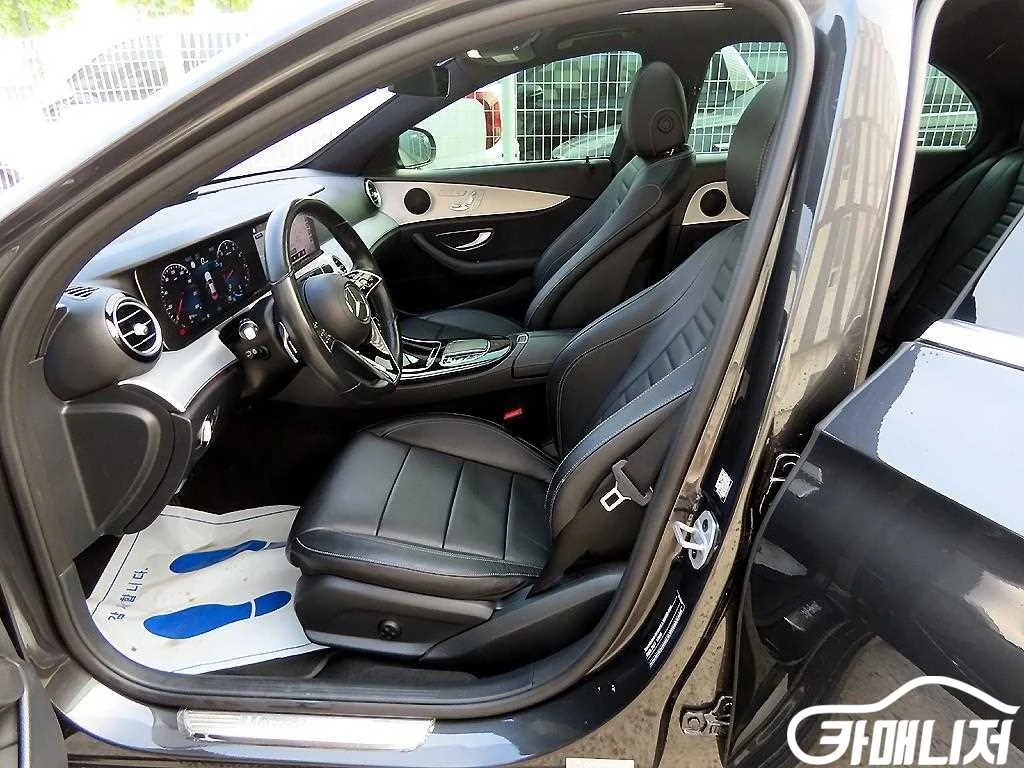 E-클래스 W213 E250 아방가르드 사진 5