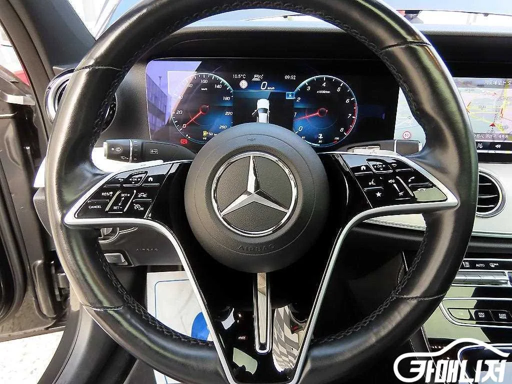 E-클래스 W213 E250 아방가르드 사진 8