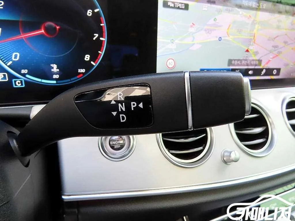 E-클래스 W213 E250 아방가르드 사진 10