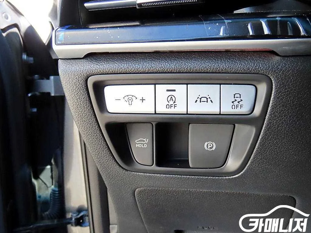 G80(RG3) 2.2 디젤 AWD 사진 13