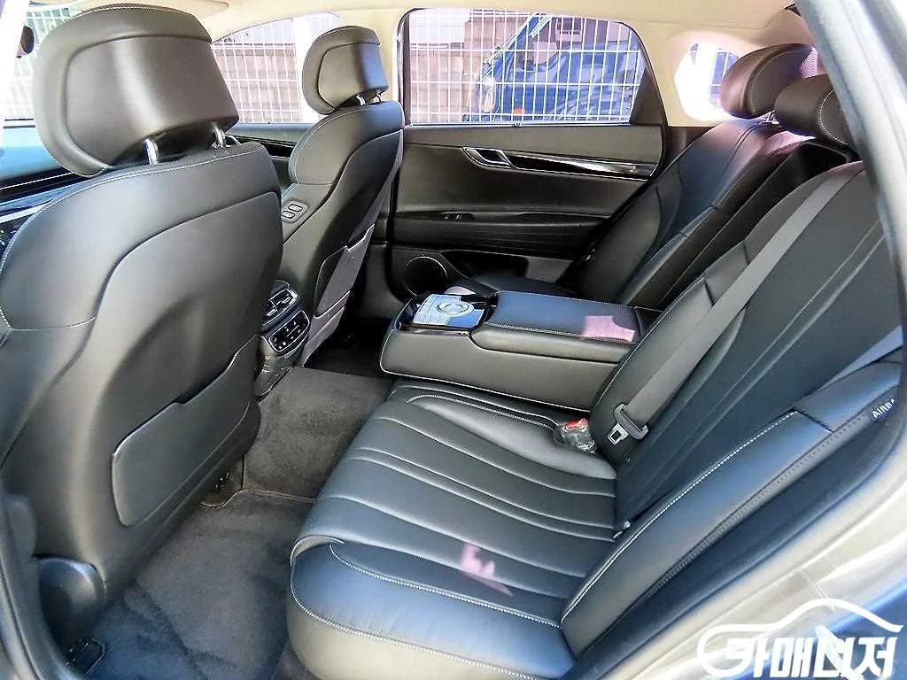 G80(RG3) 2.2 디젤 AWD 사진 6