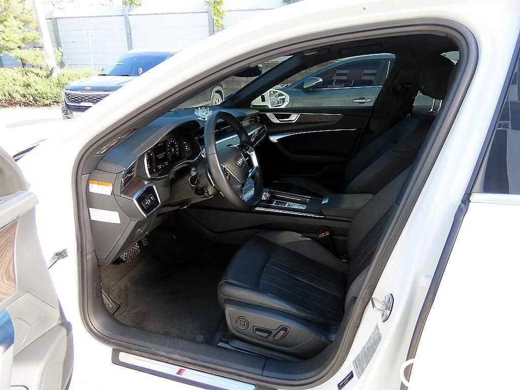 A6 (C8) 45 TFSI 콰트로 프리미엄 사진 5