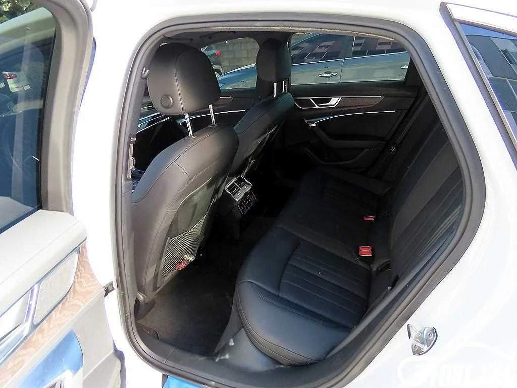 A6 (C8) 45 TFSI 콰트로 프리미엄 사진 6