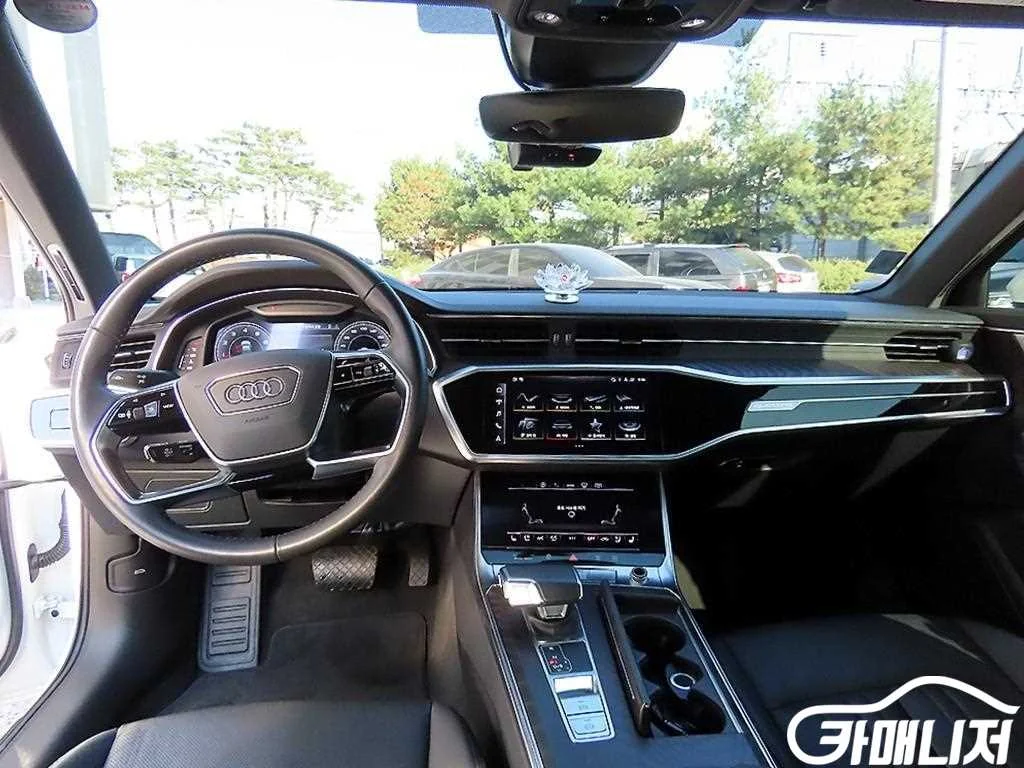A6 (C8) 45 TFSI 콰트로 프리미엄 사진 7