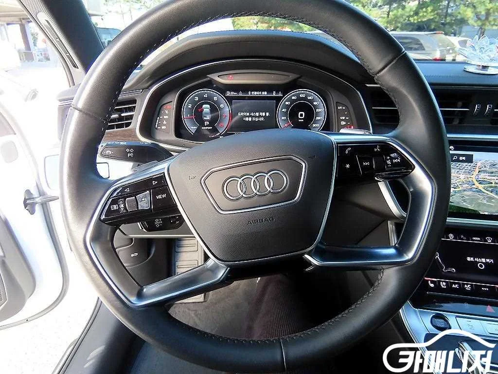 A6 (C8) 45 TFSI 콰트로 프리미엄 사진 8
